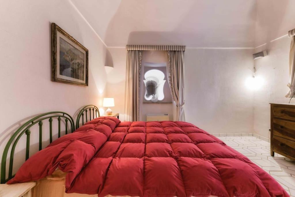 Casa Franca Appartamento Vista Mare Капри Екстериор снимка