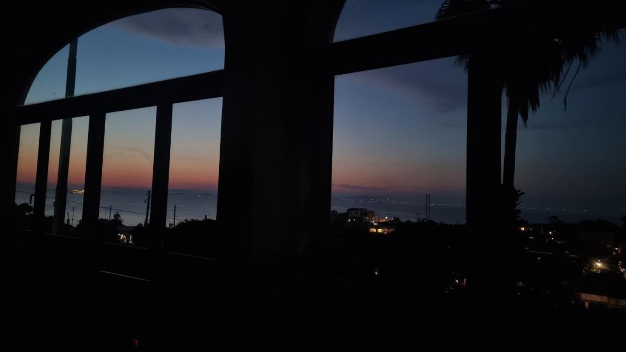Casa Franca Appartamento Vista Mare Капри Екстериор снимка